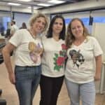 סדנת ציור על בדים ובגדים