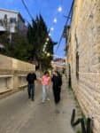 סיור קולינרי דרוזי בירכא