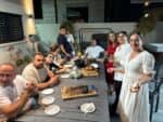 סדנת פיצה נפוליטנית בשילוב טעמי הגליל