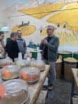 סיור קולינרי דרוזי בירכא