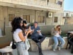סיור קולינרי דרוזי בירכא