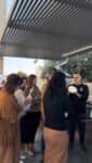 סדנת פיצה נפוליטנית בשילוב טעמי הגליל
