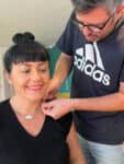 סדנת צורפות מקצועית בכסף