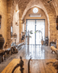 אלילה שאת – סדנת טוורק ופרפורמנס