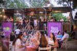 זמן זוגי: סדנת קוקטיילים מחוברת בשקיעה ליום האהבה