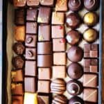 סדנת שוקולד זוגית פרטית