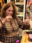 סדנת תכשיט – מפגש של יצירה ושמחה