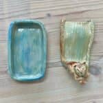 סדנת קדרות אובניים זוגית