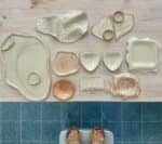 סדנת קדרות אובניים זוגית