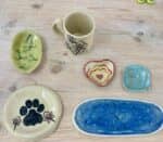 סדנת קדרות אובניים זוגית