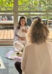 מפגש מדיטציה לנשים – בסטודיו מקסים טובל בירוק