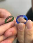 סדנת טבעות נישואין