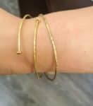 סדנת צורפות באווירה כפרית