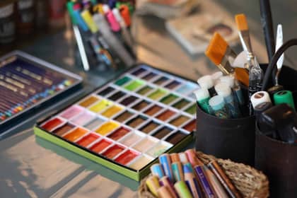 סדנה ביומן הויזואלי