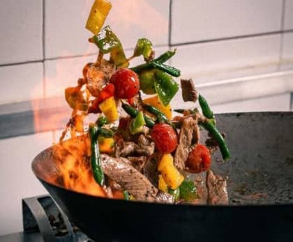 סדנת בישול חובקת עולם – טעמים מכל קצוות הגלובוס