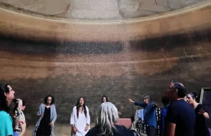 סדנת “הקול ההוליסטי”