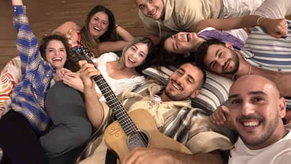 ריטריט צלולים במדבר -27-29.8
