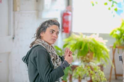 סדנה נשימה מעגלית לנשים בירושלים
