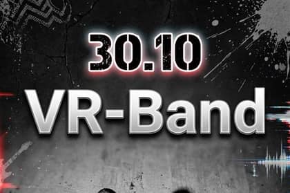 VR-BAND – להיטי הרוק הרוסי