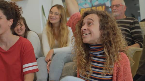 BrainShake – שעשועון תחרותי לקבוצות בסגנון טלוויזיוני