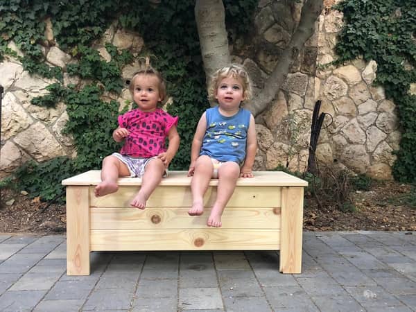 סדנת נגרות פרטית וחוויתית ללא פשרות!