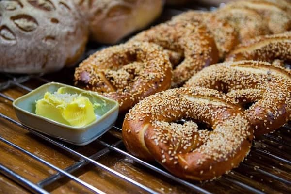 סדנת אפייה – "לחם עבודה"