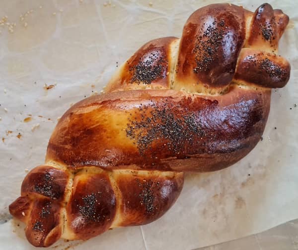 סדנת שמרים מסביב לעולם