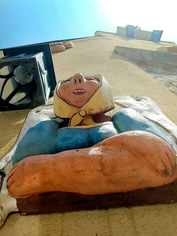 סדנת צילום פרטית
