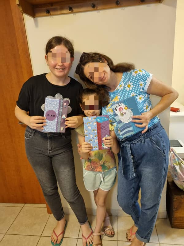 סטודיו פתוח סדנת יצירה למבוגרים וילדים