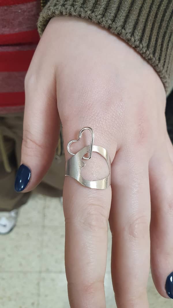 סדנת הכרות לעולם הצורפות