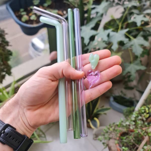 סדנת פיסול זכוכית פרטית באש מבער