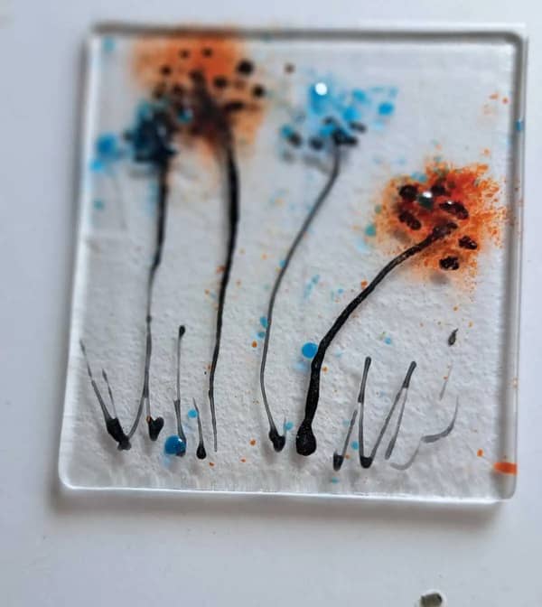 סדנה ליצירה בזכוכית מקורית – מבצע לקבוצות