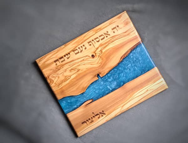 סדנא בנגרות אמנותית