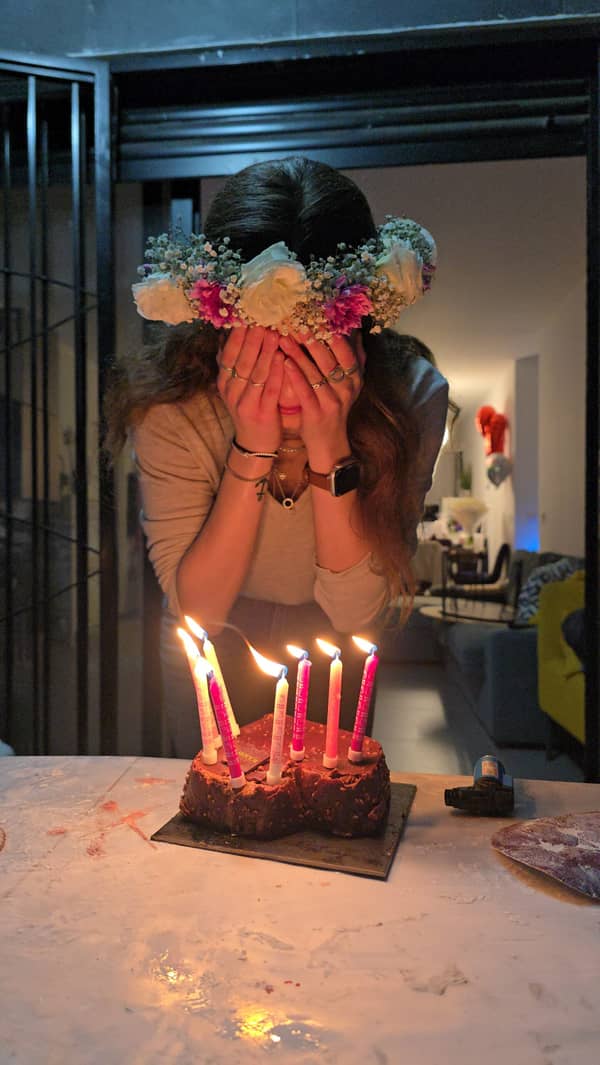 סדנת בטון וטרצו