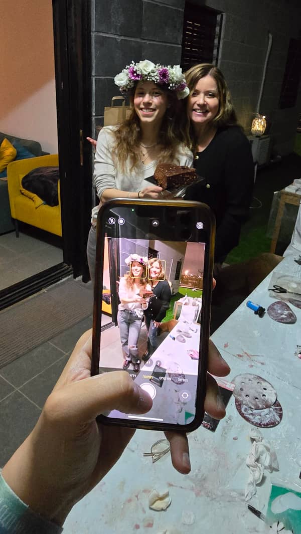 סדנת בטון וטרצו