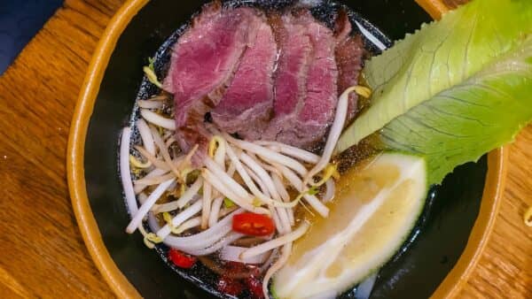 סדנת בישול מהמזרח הרחוק