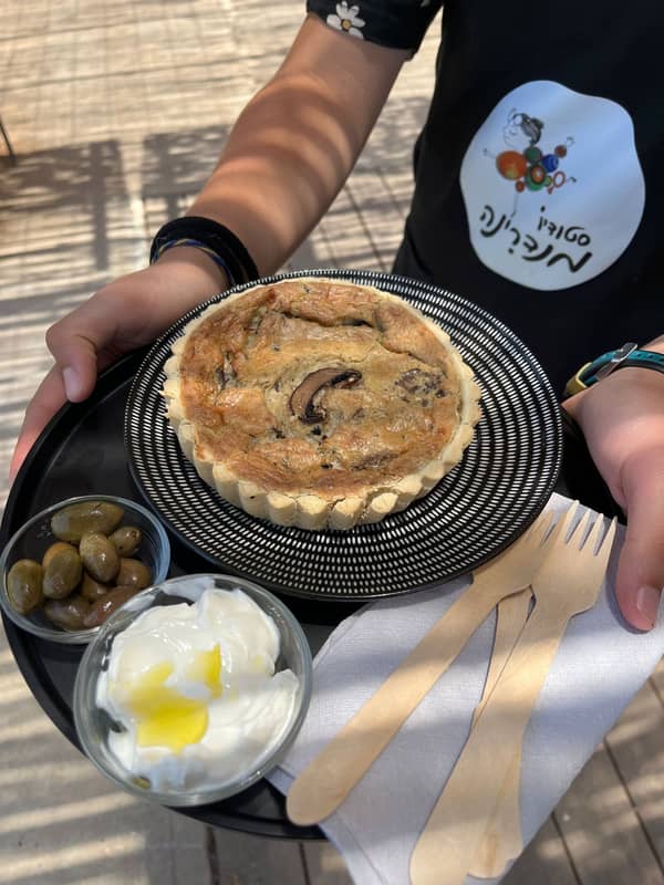סדנא זוגית פיסול זכוכית במבער