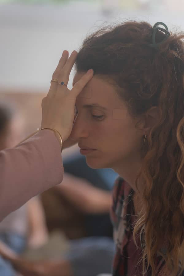 30.01 רִטְרֵט נָשִׁי הוֹלִיסְטִי – סדנת בישול | טיפוח טבעי | פילאטיס