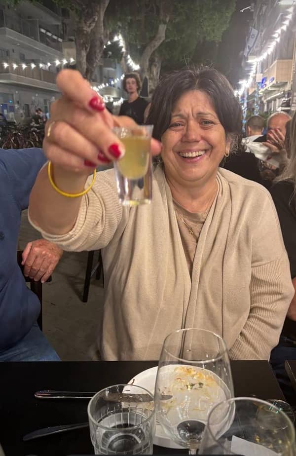 אין כמו לוינסקי בלילות🍷🍷 סיור קולינרי עם שיק