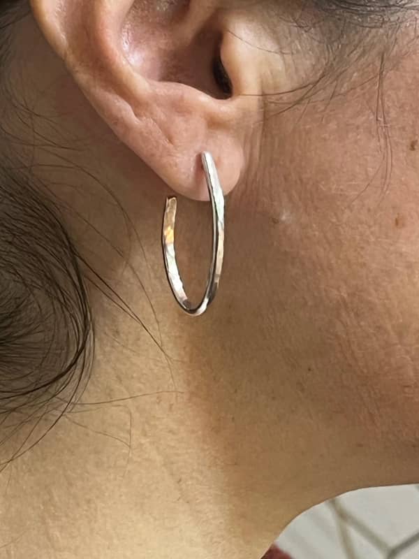סדנת צורפות מקצועית בכסף