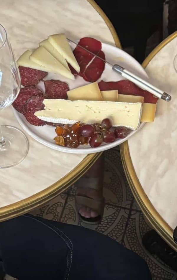 אין כמו לוינסקי בלילות🍷🍷 סיור קולינרי עם שיק
