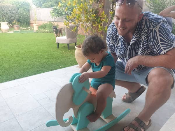 סדנת נגרות פרטית וחוויתית ללא פשרות!