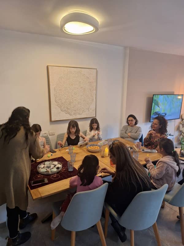 סדנה להכנת ג'חנון