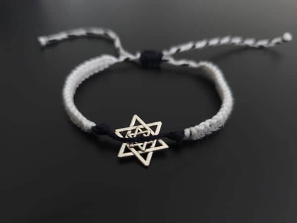 מקרמה למתחילים/ות תכשיטים ומוצרי נוי