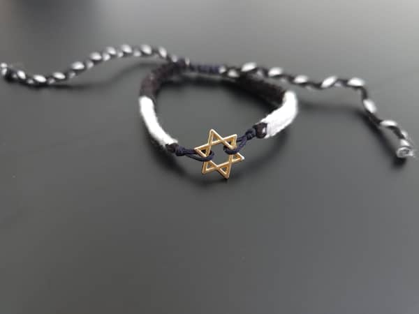 מקרמה למתחילים/ות תכשיטים ומוצרי נוי