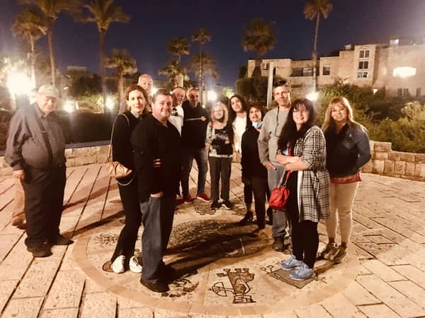 סיור סליחות קסום ביפו