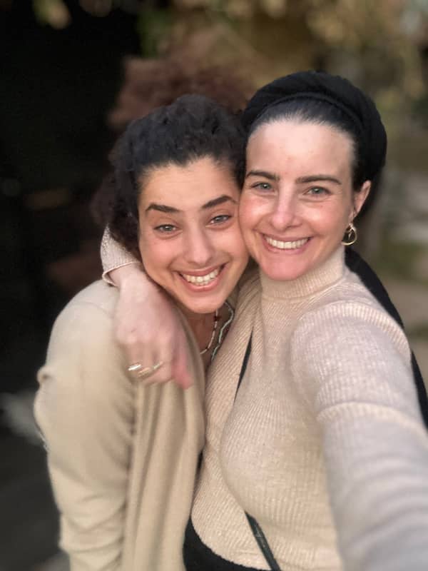 30.01 רִטְרֵט נָשִׁי הוֹלִיסְטִי – סדנת בישול | טיפוח טבעי | פילאטיס