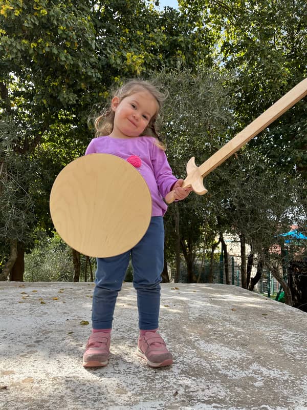 סדנת נגרות פרטית וחוויתית ללא פשרות!