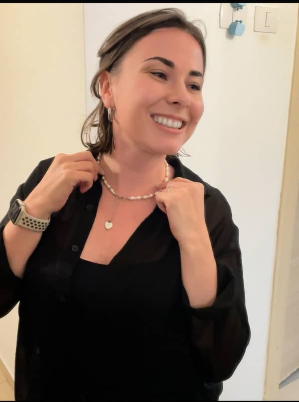 סדנת יצירת ‏תכשיטים בעיצוב אישי!💎