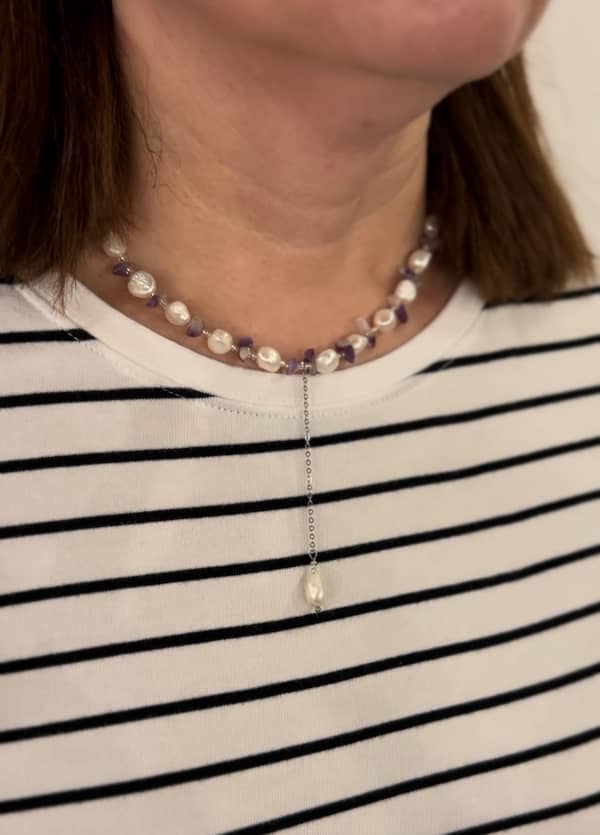 סדנת יצירת ‏תכשיטים בעיצוב אישי!💎